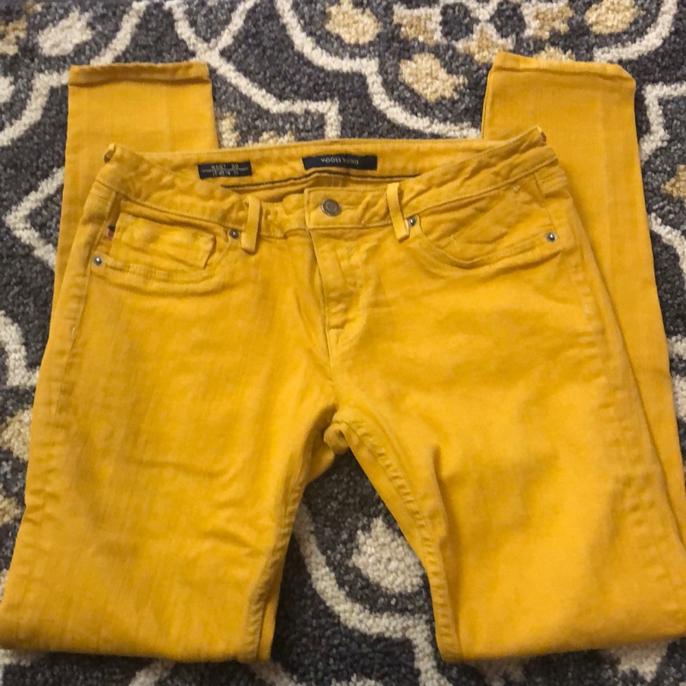 Vigoss studio skinny jeans